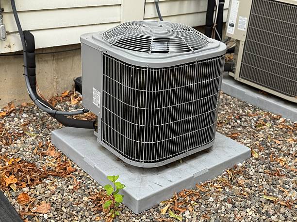 24/7 Emergency Ductwork Repair experts in Windsor, CT